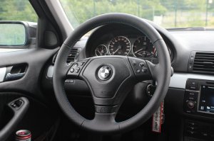 E46 320D Limo - 3er BMW - E46 E46 320D Limo - 3er BMW - E46