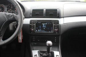 E46 320D Limo - 3er BMW - E46 E46 320D Limo - 3er BMW - E46