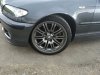 BMW M-Doppelspeiche Styling 67 9x18 ET 