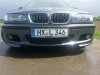 BMW Front-Stostange M2 Paket