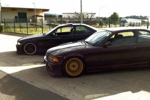 Mein qp M-Technick Verkauft :( - 3er BMW - E36