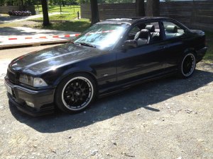 Mein qp M-Technick Verkauft :( - 3er BMW - E36 Mein qp M-Technick Verkauft :( - 3er BMW - E36