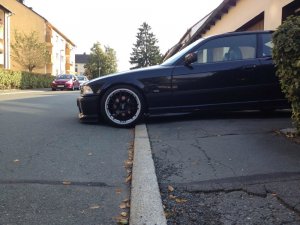 Mein qp M-Technick Verkauft :( - 3er BMW - E36
