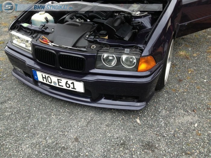 E.3 6  2.8 - 3er BMW - E36