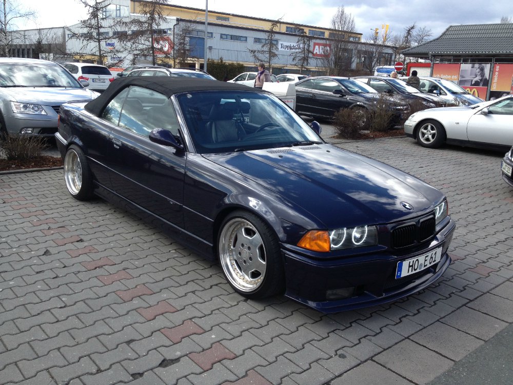E.3 6  2.8 - 3er BMW - E36