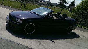 e46 Cab Peformance/Stanceworks - 3er BMW - E46 e46 Cab Peformance/Stanceworks - 3er BMW - E46