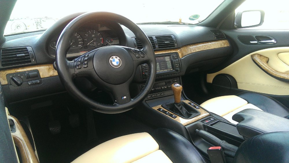 e46 Cab Peformance/Stanceworks - 3er BMW - E46