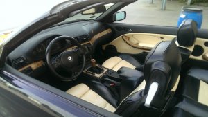 e46 Cab Peformance/Stanceworks - 3er BMW - E46 e46 Cab Peformance/Stanceworks - 3er BMW - E46