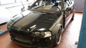 e46 Cab Peformance/Stanceworks - 3er BMW - E46 e46 Cab Peformance/Stanceworks - 3er BMW - E46