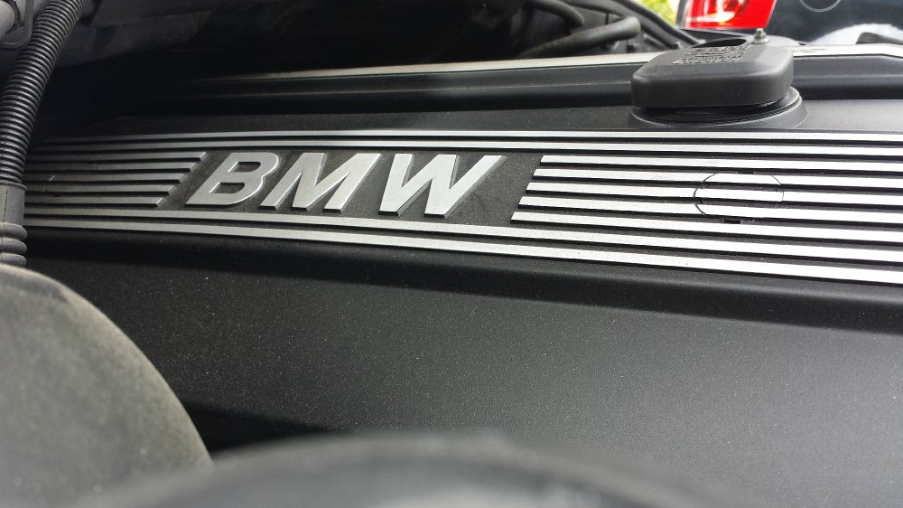 e46 Cab Peformance/Stanceworks - 3er BMW - E46