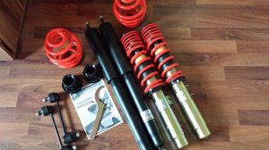e46 Cab Peformance/Stanceworks - 3er BMW - E46 e46 Cab Peformance/Stanceworks - 3er BMW - E46