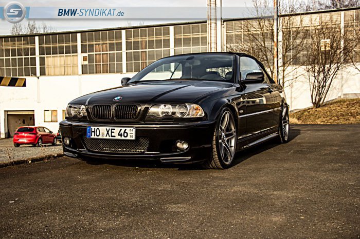 BMW-Syndikat Fotostorie