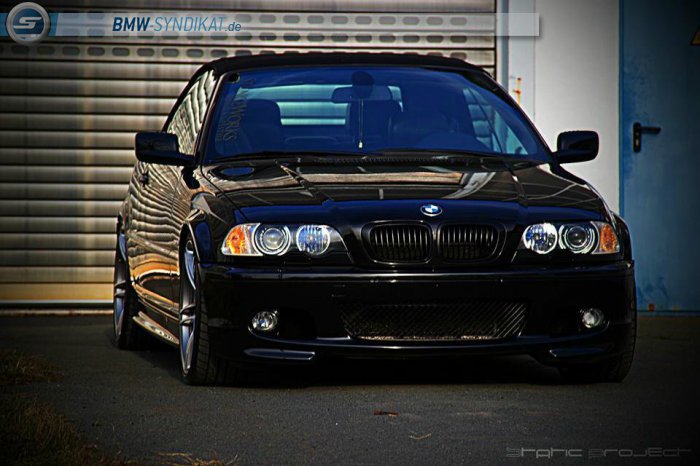 BMW-Syndikat Fotostorie
