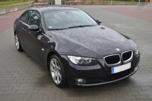 E92 320d Coupe - 3er BMW - E90 / E91 / E92 / E93