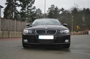 E92 320d Coupe - 3er BMW - E90 / E91 / E92 / E93