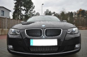 E92 320d Coupe - 3er BMW - E90 / E91 / E92 / E93