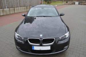 E92 320d Coupe - 3er BMW - E90 / E91 / E92 / E93