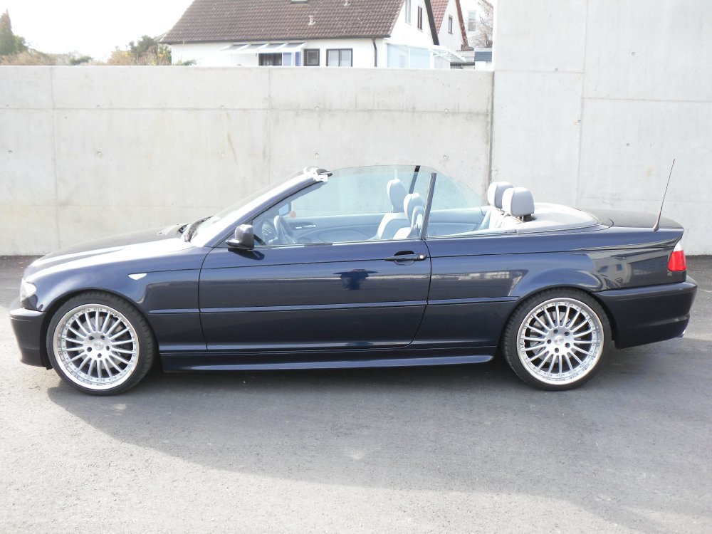 *** 330Ci*** - 3er BMW - E46