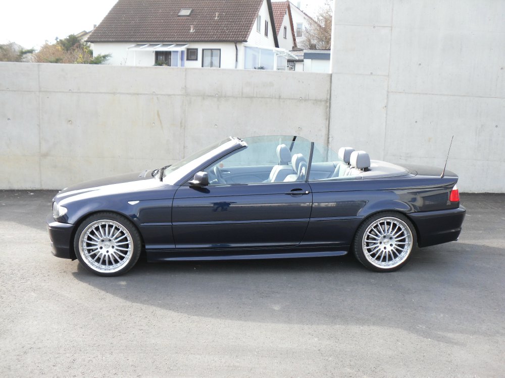 *** 330Ci*** - 3er BMW - E46