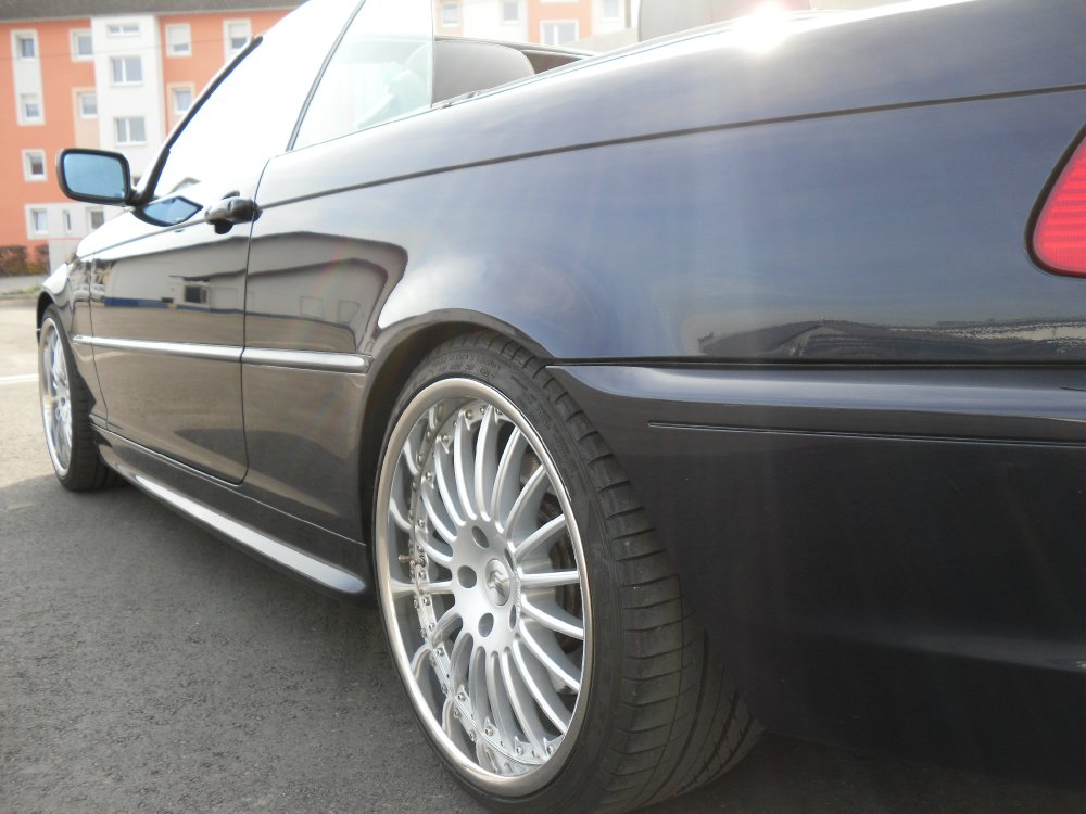 *** 330Ci*** - 3er BMW - E46