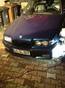 E-Lena / BRT 4.0 - 3er BMW - E36