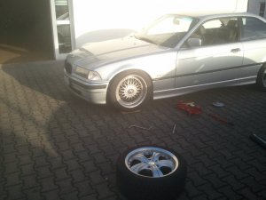 E36 Sierrarot BBS RC090 - 3er BMW - E36 E36 Sierrarot BBS RC090 - 3er BMW - E36