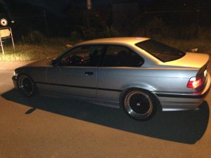E36 Sierrarot BBS RC090 - 3er BMW - E36 E36 Sierrarot BBS RC090 - 3er BMW - E36