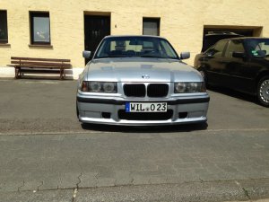E36 Sierrarot BBS RC090 - 3er BMW - E36 E36 Sierrarot BBS RC090 - 3er BMW - E36