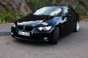 E92 330d Black/Brown - 3er BMW - E90 / E91 / E92 / E93 E92 330d Black/Brown - 3er BMW - E90 / E91 / E92 / E93