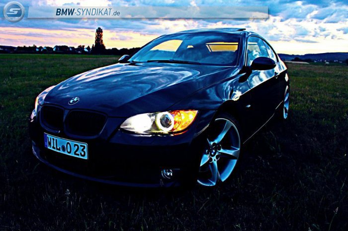 BMW-Syndikat Fotostorie