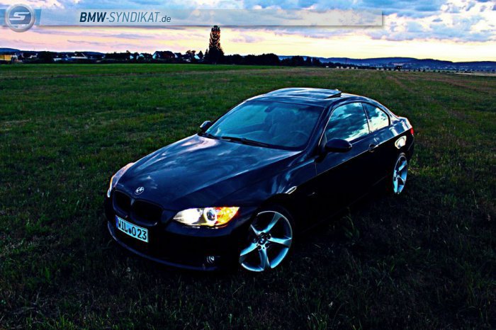 BMW-Syndikat Fotostorie