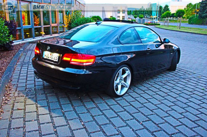 BMW-Syndikat Fotostorie