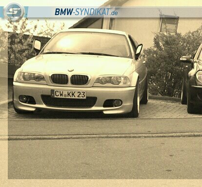 BMW-Syndikat Fotostorie
