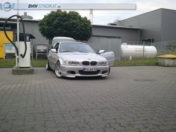 BMW-Syndikat Fotostorie