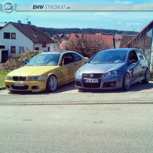 BMW-Syndikat Fotostorie