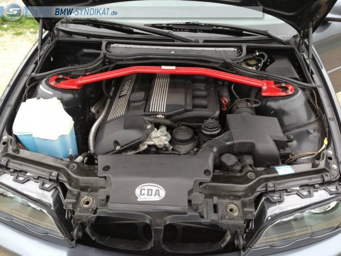 BMW-Syndikat Fotostorie