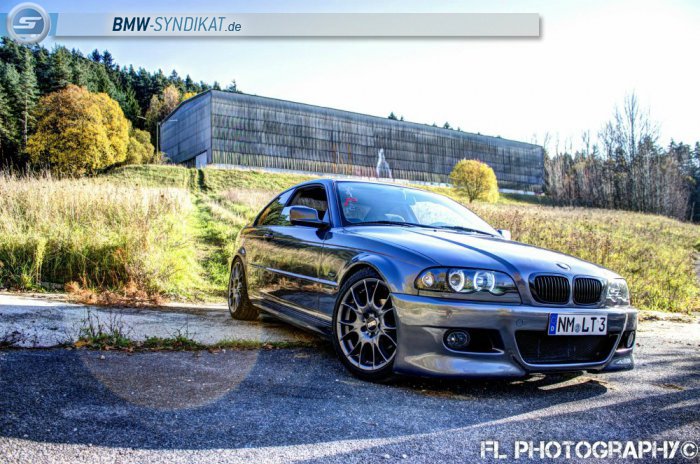 BMW-Syndikat Fotostorie