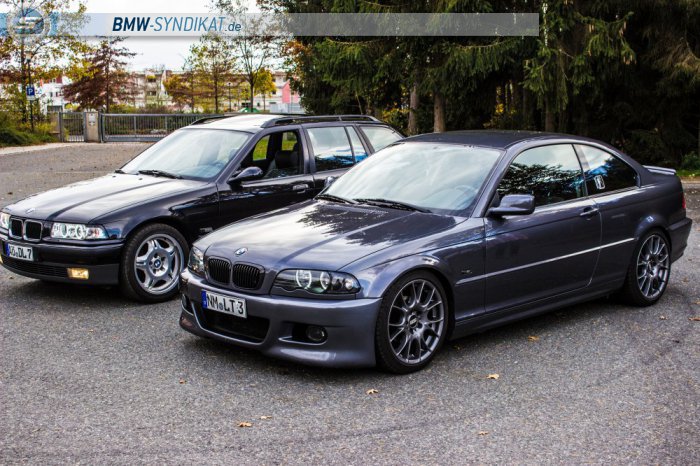 BMW-Syndikat Fotostorie