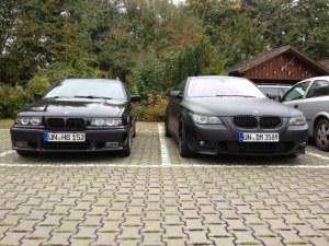MEIN BMW E36 320I - 3er BMW - E36 MEIN BMW E36 320I - 3er BMW - E36