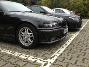MEIN BMW E36 320I - 3er BMW - E36 MEIN BMW E36 320I - 3er BMW - E36