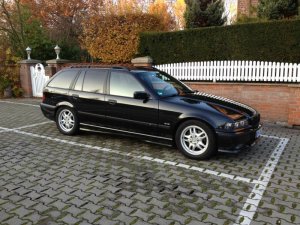 MEIN BMW E36 320I - 3er BMW - E36 MEIN BMW E36 320I - 3er BMW - E36