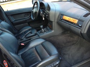MEIN BMW E36 320I - 3er BMW - E36 MEIN BMW E36 320I - 3er BMW - E36