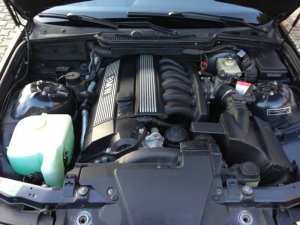 MEIN BMW E36 320I - 3er BMW - E36 MEIN BMW E36 320I - 3er BMW - E36