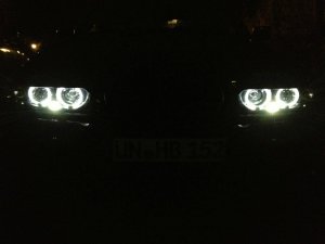 MEIN BMW E36 320I - 3er BMW - E36 MEIN BMW E36 320I - 3er BMW - E36
