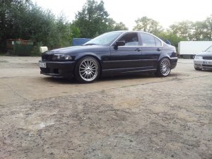 Mein alter e46 328i - 3er BMW - E46