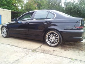 Mein alter e46 328i - 3er BMW - E46