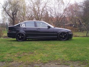 Mein alter e46 328i - 3er BMW - E46