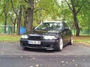 Mein alter e46 328i - 3er BMW - E46