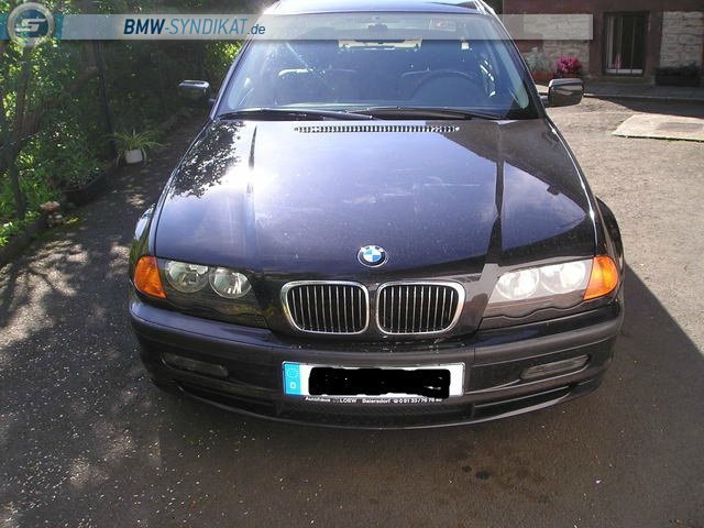BMW-Syndikat Fotostorie