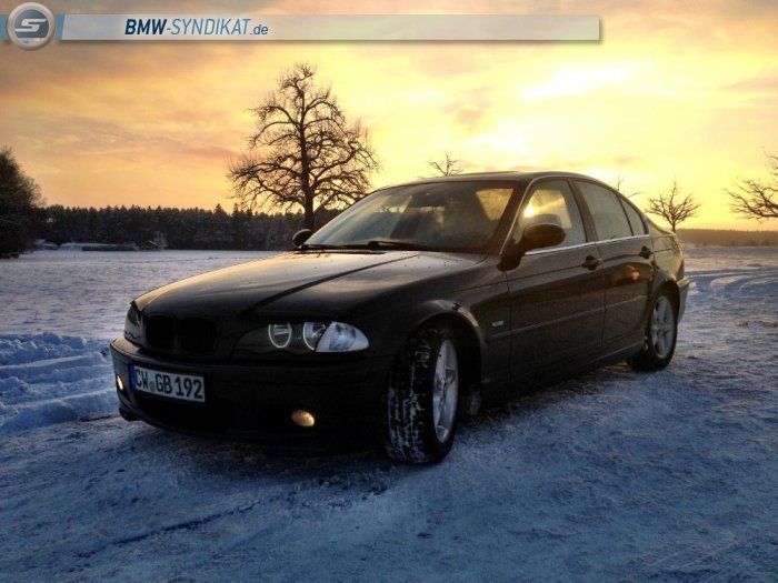 BMW-Syndikat Fotostorie